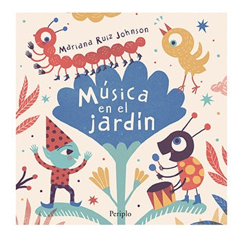 Música en el jardín Música en el jardín
